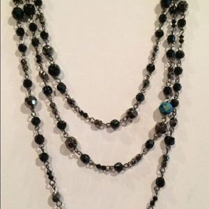 Premier Designs Arabian Nights necklace